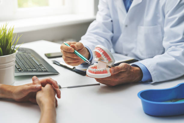Oral Surgery in Grace, ID